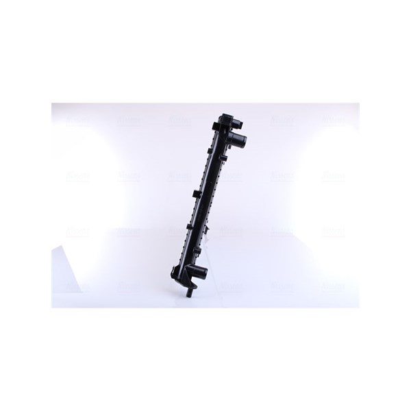 Kylare, motorkylning Nissens 63818A NISSENS