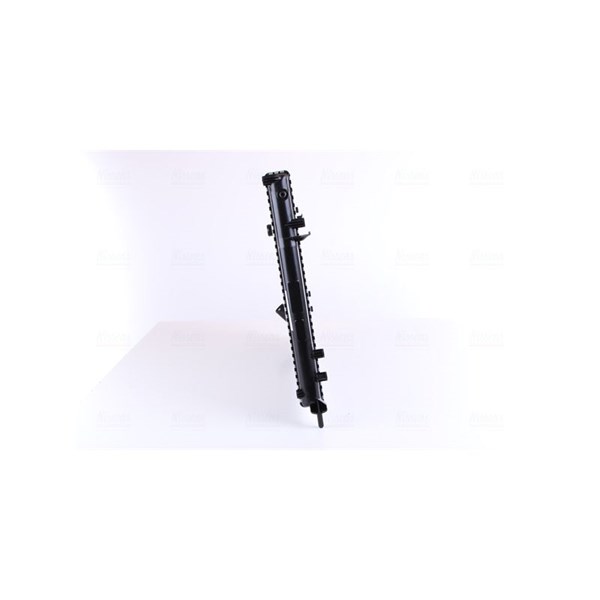 Kylare, motorkylning Nissens 63896A NISSENS