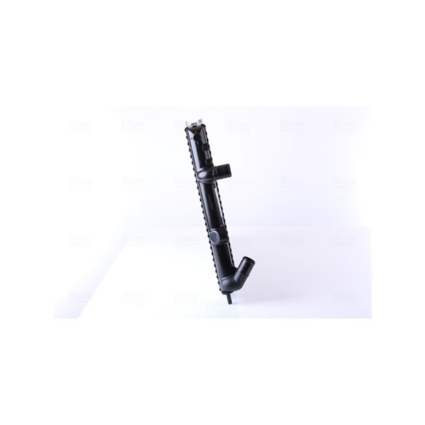Kylare, motorkylning Nissens 63938A NISSENS