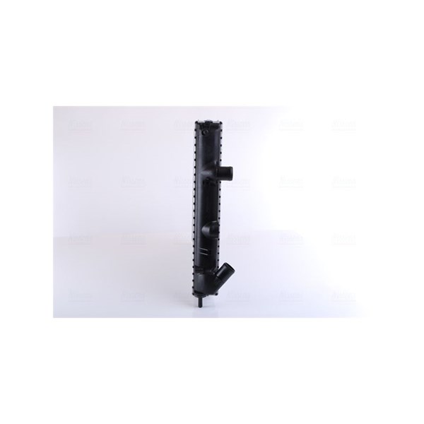 Kylare, motorkylning Nissens 63977A NISSENS