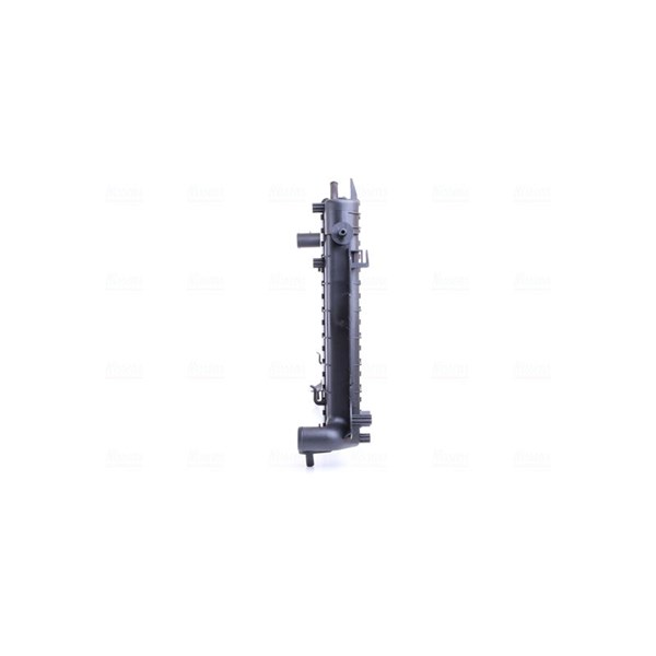 Kylare, motorkylning Nissens 64037A NISSENS