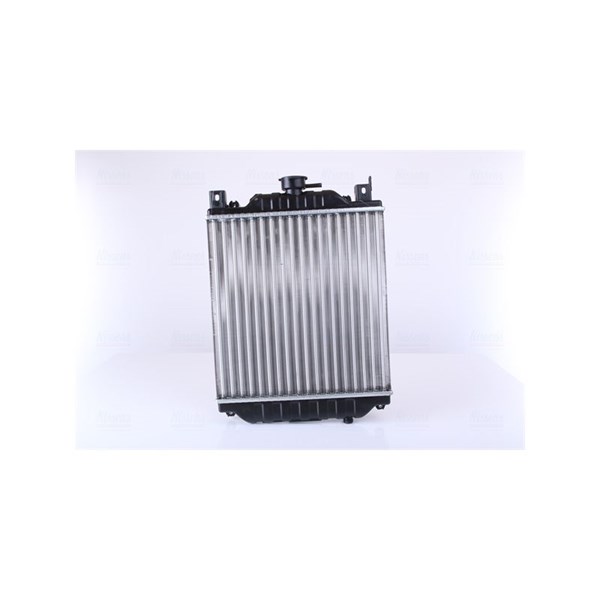 Kylare, motorkylning Nissens 64173A NISSENS