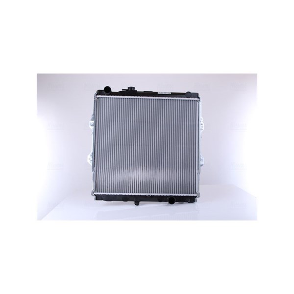 Kylare, motorkylning Nissens 64598A NISSENS Kylare, motorkylning Nissens 64598A NISSENS