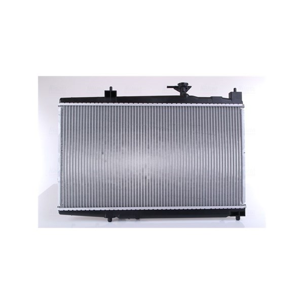 Kylare, motorkylning Nissens 64645A NISSENS Kylare, motorkylning Nissens 64645A NISSENS