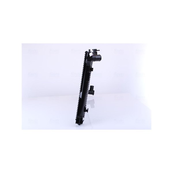 Kylare, motorkylning Nissens 64668A NISSENS