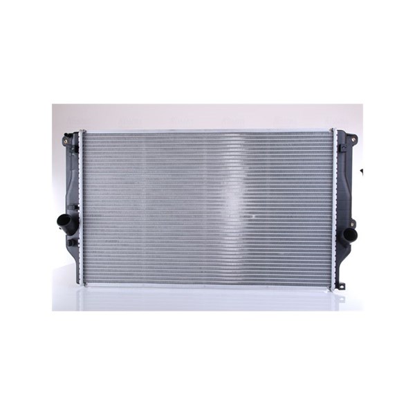 Kylare, motorkylning Nissens 64677A NISSENS Kylare, motorkylning Nissens 64677A NISSENS