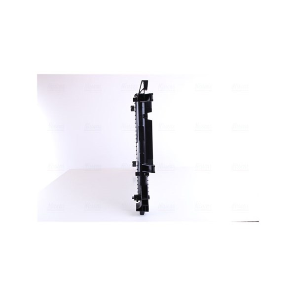 Kylare, motorkylning Nissens 65231A NISSENS