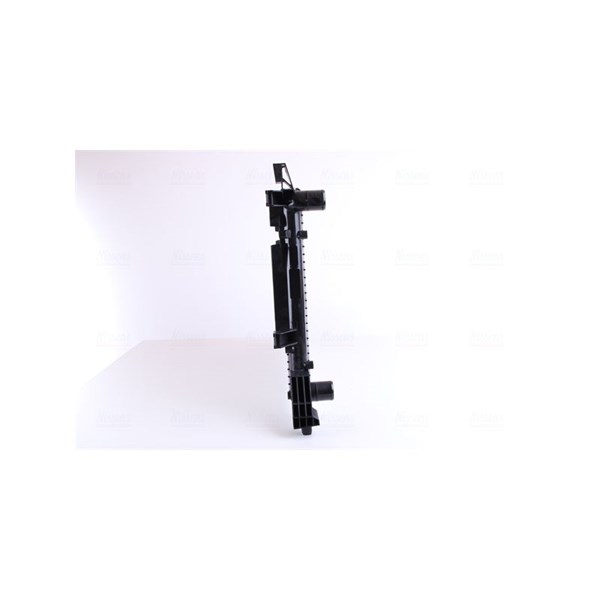 Kylare, motorkylning Nissens 65231A NISSENS