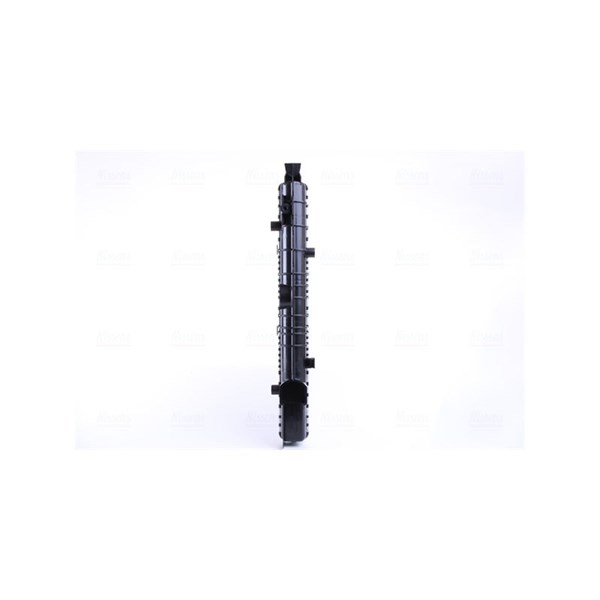 Kylare, motorkylning Nissens 65238A NISSENS