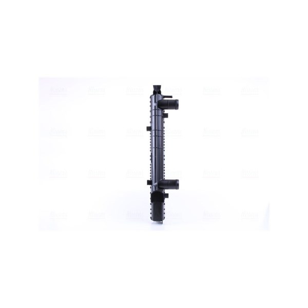 Kylare, motorkylning Nissens 65238A NISSENS