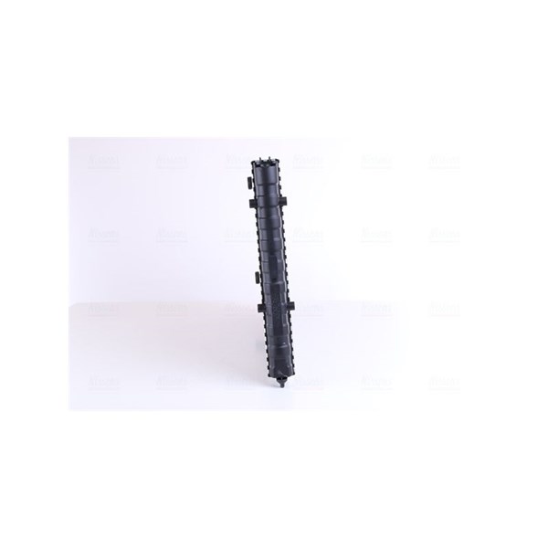 Kylare, motorkylning Nissens 652451 NISSENS