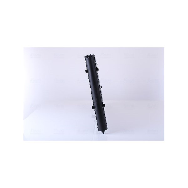Kylare, motorkylning Nissens 652551 NISSENS
