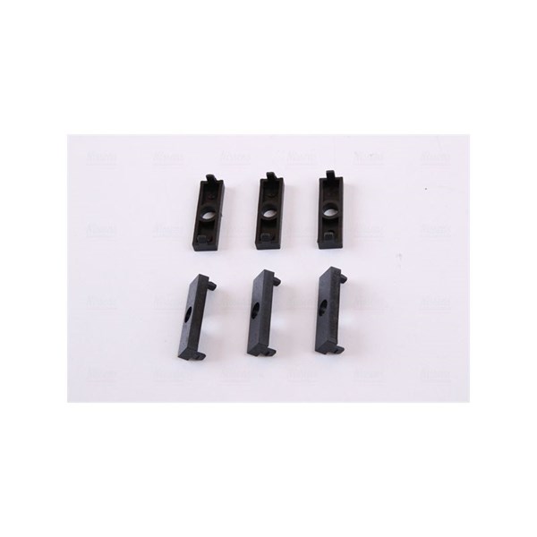 Kylare, motorkylning Nissens 65273A NISSENS Kylare, motorkylning Nissens 65273A NISSENS