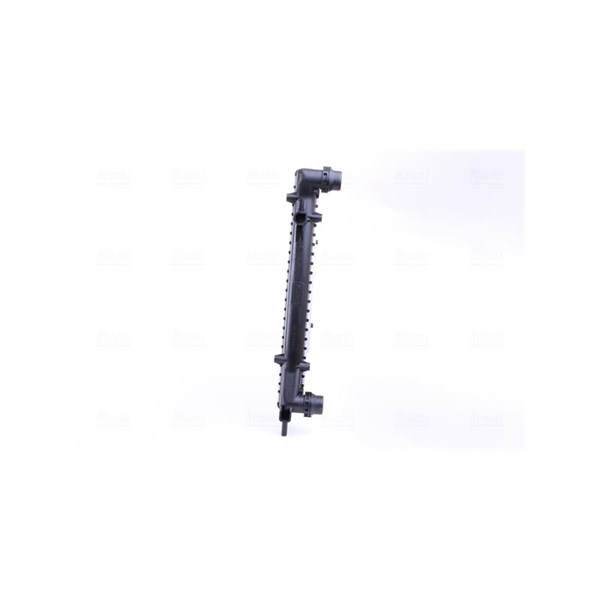 Kylare, motorkylning Nissens 65277A NISSENS