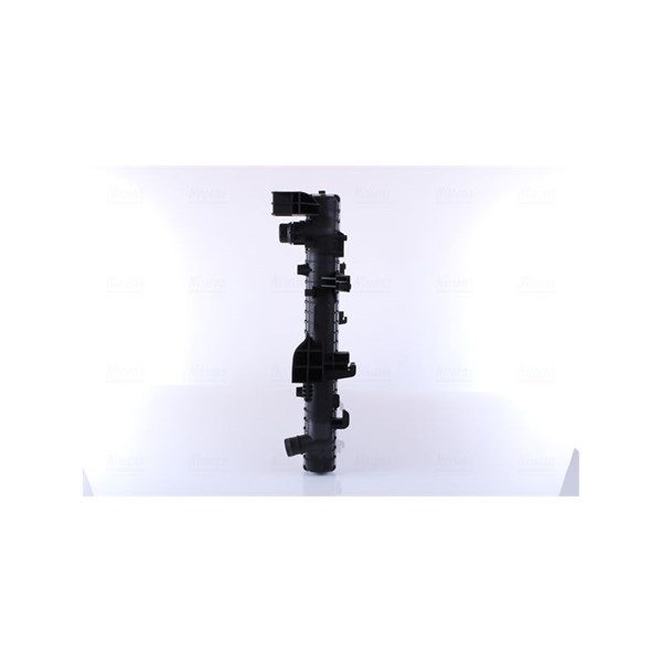Kylare, motorkylning Nissens 65283A NISSENS