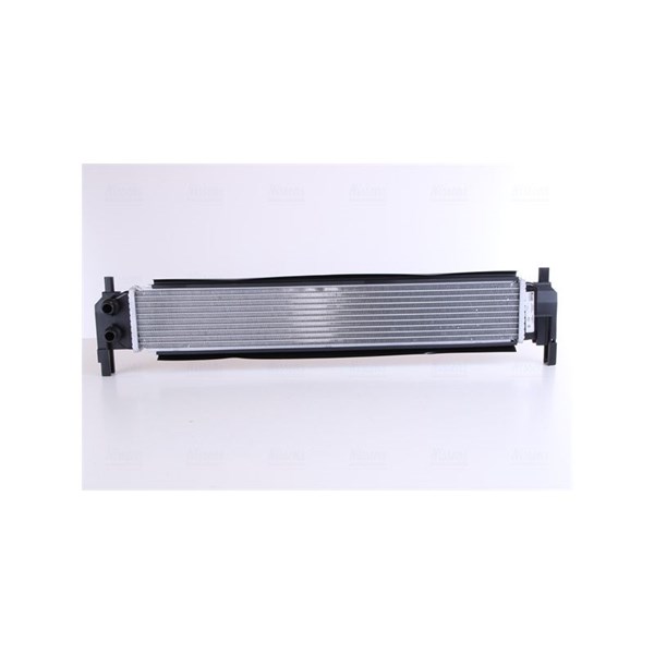 L�ågtemperaturkylare, laddluftkylare Nissens 65318 NISSENS