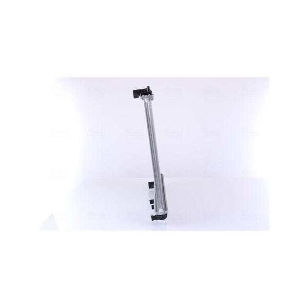 Kylare, motorkylning Nissens 65543A NISSENS