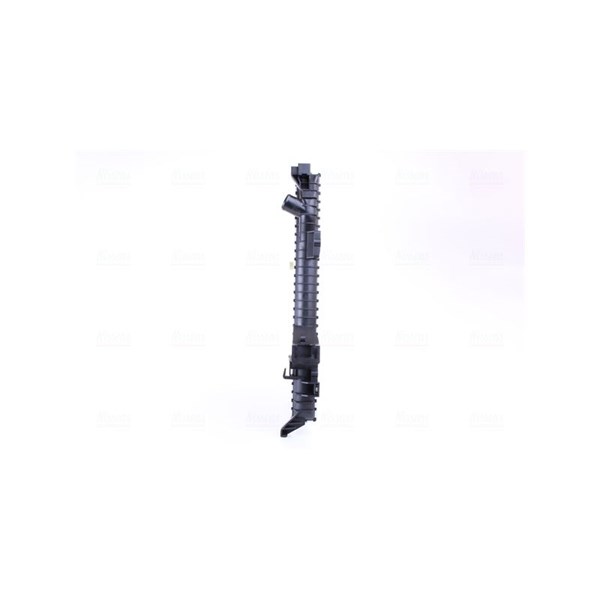 Kylare, motorkylning Nissens 65613A NISSENS