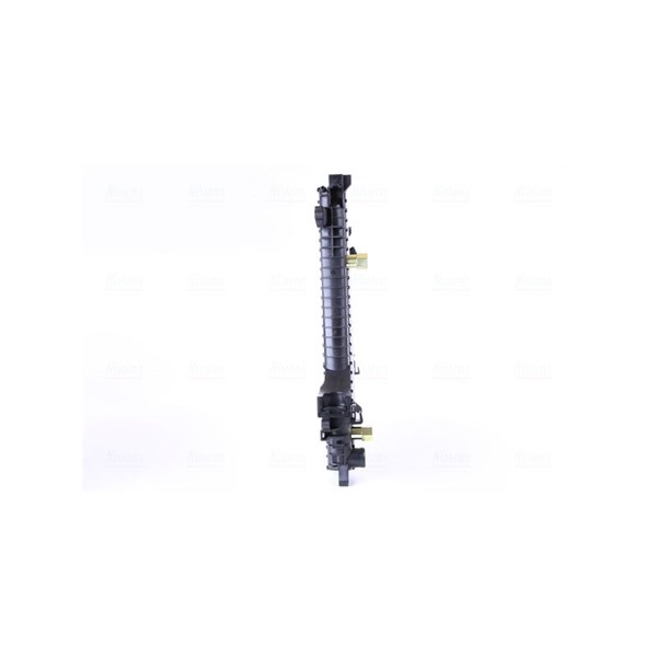 Kylare, motorkylning Nissens 65613A NISSENS