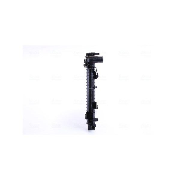 Kylare, motorkylning Nissens 67156A NISSENS