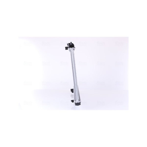 Kylare, motorkylning Nissens 67348A NISSENS
