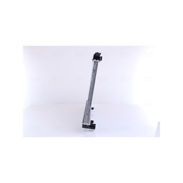 Kylare, motorkylning Nissens 67349A NISSENS