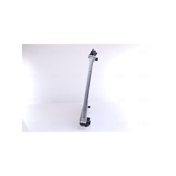 Kylare, motorkylning Nissens 68703A NISSENS