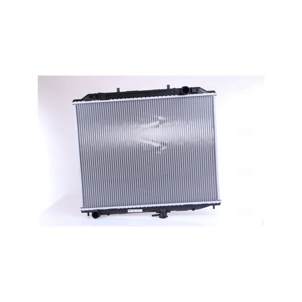 Kylare, motorkylning Nissens 68708A NISSENS Kylare, motorkylning Nissens 68708A NISSENS
