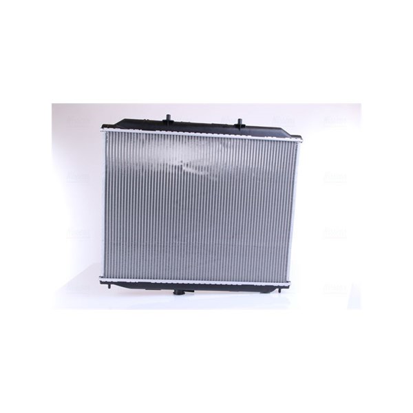 Kylare, motorkylning Nissens 68708A NISSENS Kylare, motorkylning Nissens 68708A NISSENS
