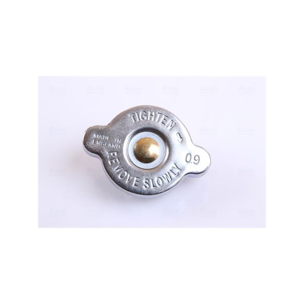 Kylare, motorkylning Nissens 68708A NISSENS Kylare, motorkylning Nissens 68708A NISSENS