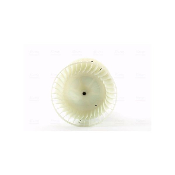 Kupéfläkt, Fram Nissens 87114 NISSENS Kupéfläkt, Fram Nissens 87114 NISSENS