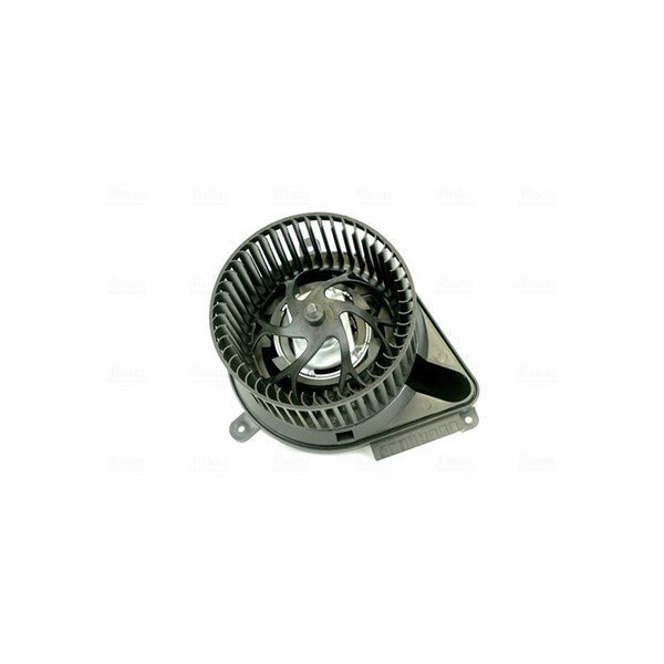 Kupéfläkt, Fram Nissens 87156 NISSENS Kupéfläkt, Fram Nissens 87156 NISSENS