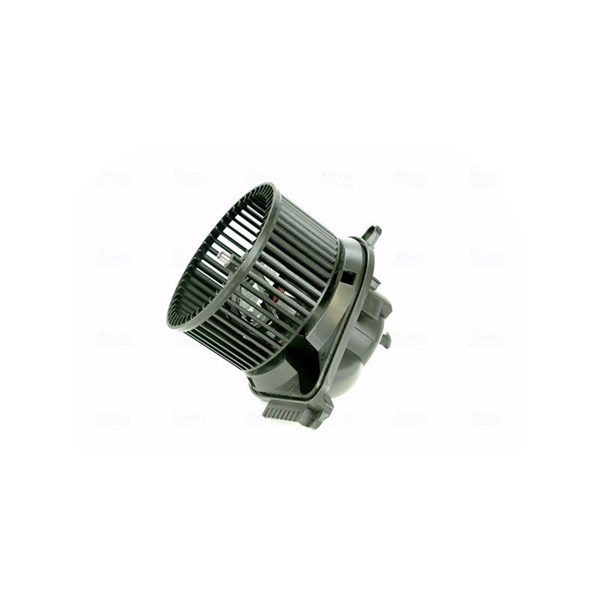 Kupéfläkt, Fram Nissens 87156 NISSENS Kupéfläkt, Fram Nissens 87156 NISSENS
