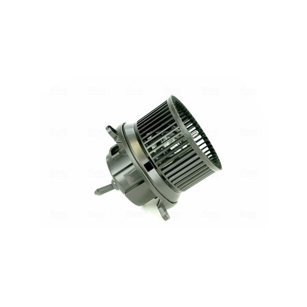 Kupéfläkt, Fram Nissens 87156 NISSENS Kupéfläkt, Fram Nissens 87156 NISSENS