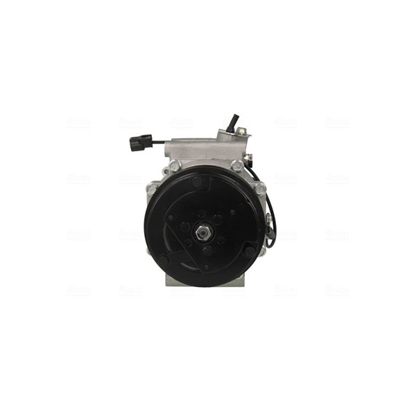 Kompressor, klimatanläggning Nissens 890035 NISSENS