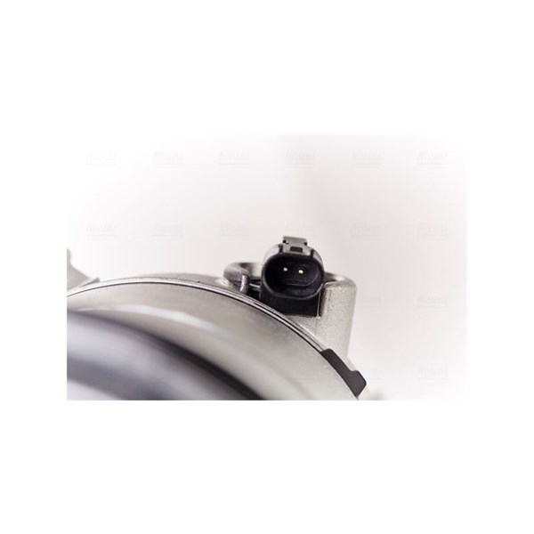 Kompressor, klimatanläggning Nissens 890057 NISSENS