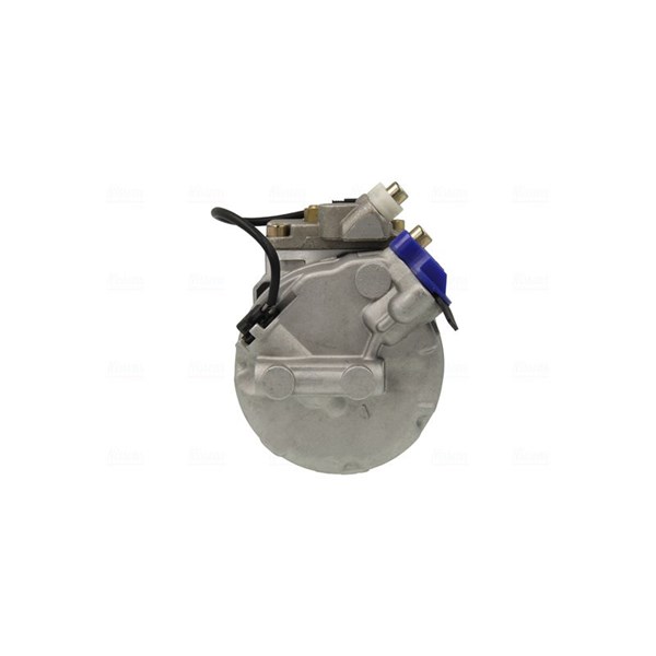 Kompressor, klimatanläggning Nissens 890069 NISSENS