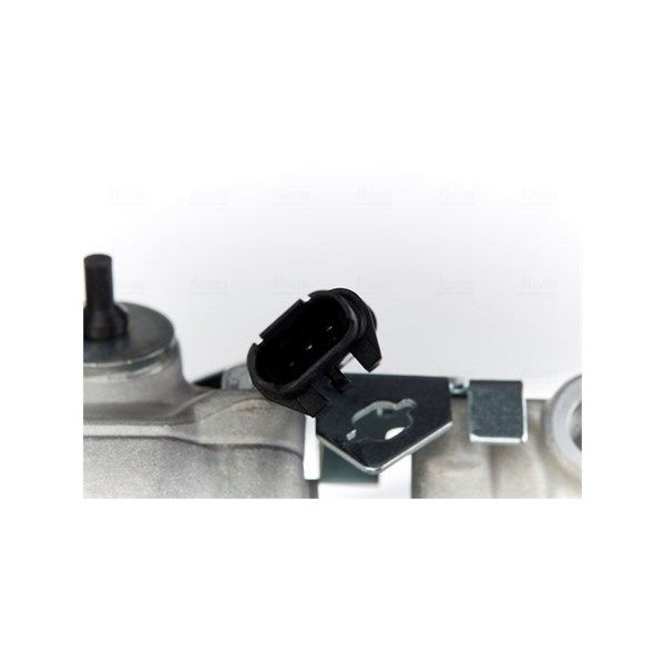 Kompressor, klimatanläggning Nissens 890070 NISSENS