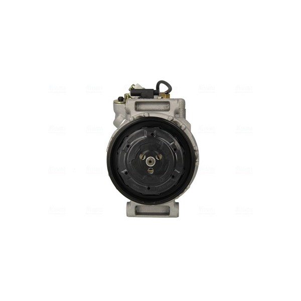 Kompressor, klimatanläggning Nissens 890073 NISSENS