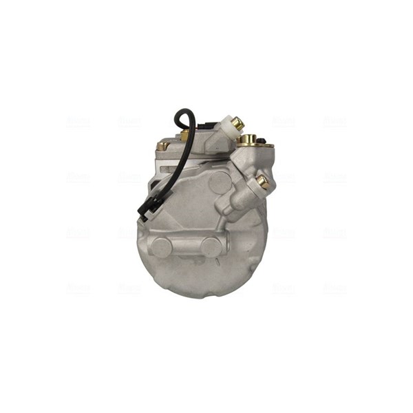 Kompressor, klimatanläggning Nissens 890073 NISSENS