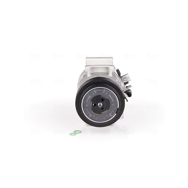 Kompressor, klimatanläggning Nissens 890078 NISSENS