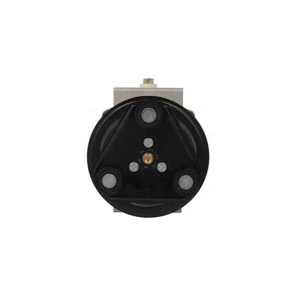 Kompressor, klimatanläggning Nissens 890081 NISSENS