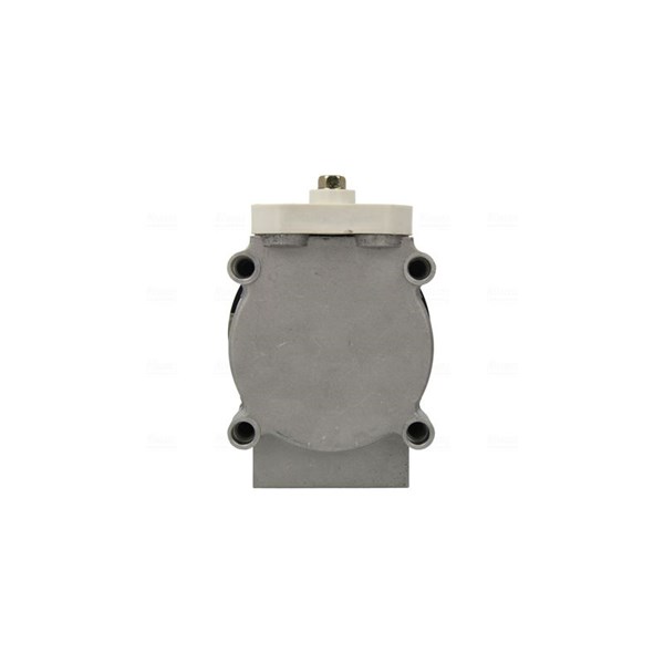 Kompressor, klimatanläggning Nissens 890081 NISSENS