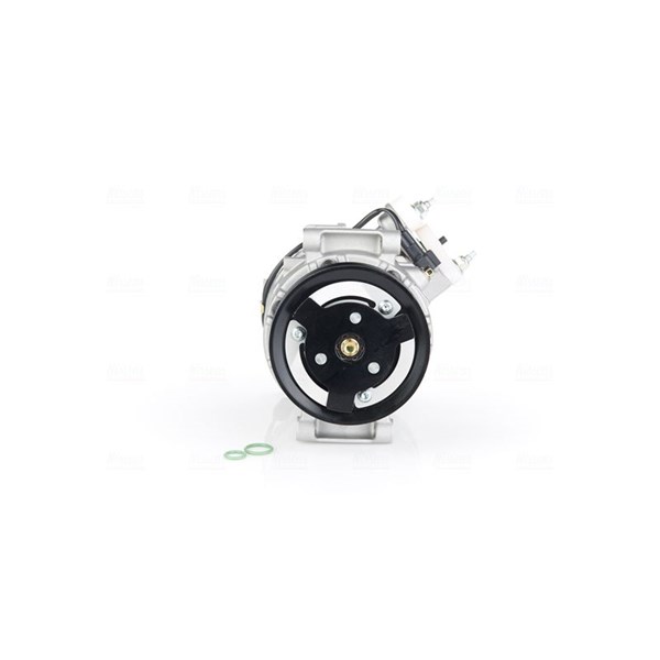 Kompressor, klimatanläggning Nissens 890123 NISSENS Kompressor, klimatanläggning Nissens 890123 NISSENS
