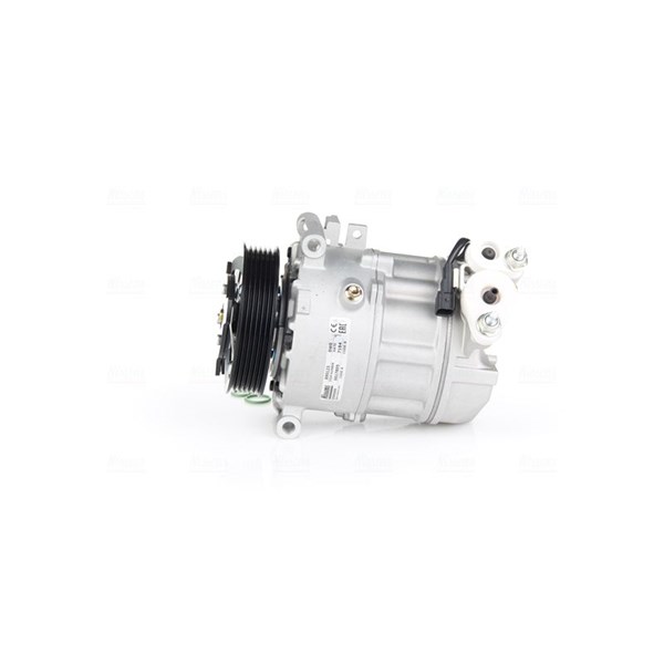 Kompressor, klimatanläggning Nissens 890123 NISSENS Kompressor, klimatanläggning Nissens 890123 NISSENS