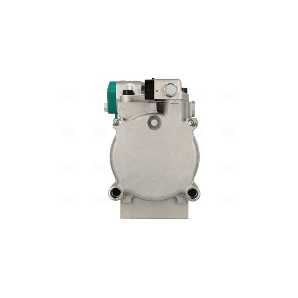 Kompressor, klimatanläggning Nissens 890136 NISSENS