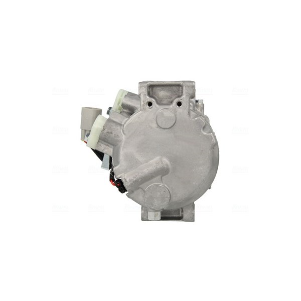 Kompressor, klimatanläggning Nissens 890141 NISSENS