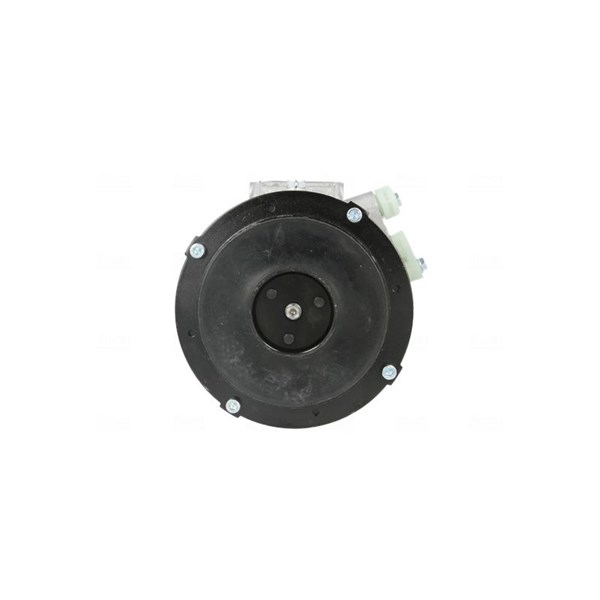Kompressor, klimatanläggning Nissens 890144 NISSENS