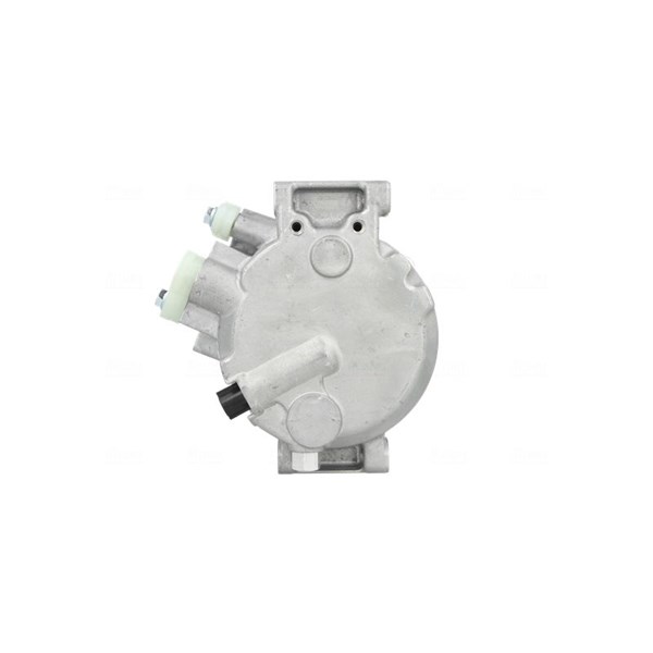 Kompressor, klimatanläggning Nissens 890144 NISSENS