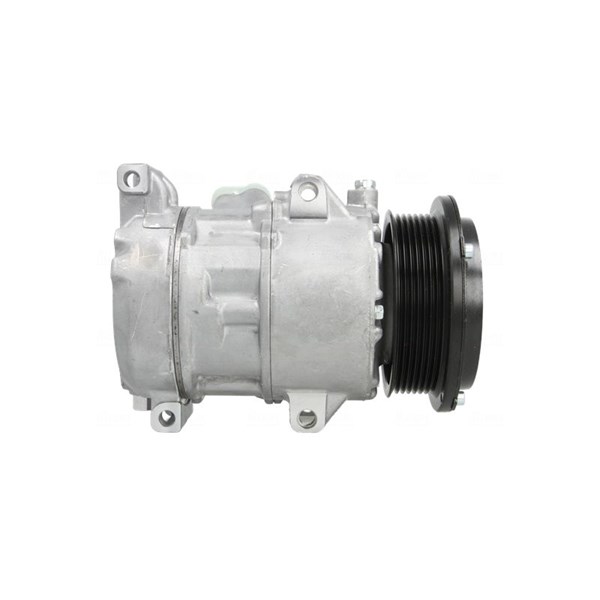Kompressor, klimatanläggning Nissens 890144 NISSENS